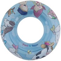 Fien & Teun Zwemring - 50cm-3