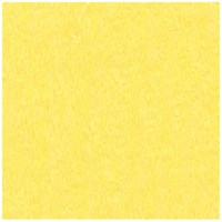 Mercurius papier crépon 50x250 cm - jaune citron - papier créatif 10 rouleaux