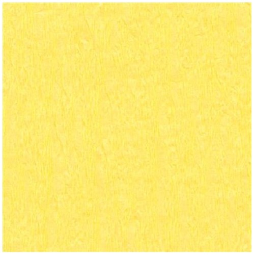 Mercurius papier crépon 50x250 cm - jaune citron - papier créatif 10 rouleaux