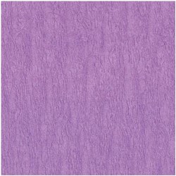 Mercurius papier crépon lilas 50x250 cm - 10 rouleaux papier créatif