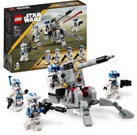 LGO SW 501st Clone Troopers Battle Pack-2