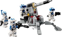 LGO SW 501st Clone Troopers Battle Pack-3