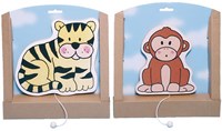 Beleduc boîte à jouets en bois pour enfants - éducatif-2