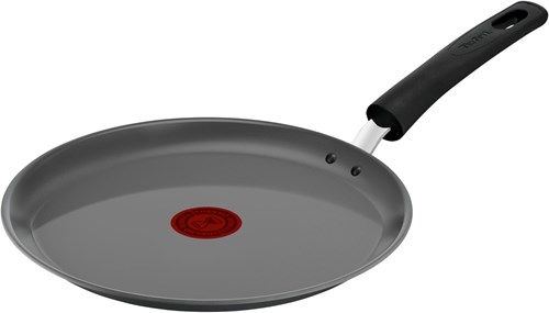 Tefal pannenkoekenpan 25 cm keramisch