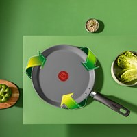 Tefal pannenkoekenpan 25 cm keramisch-2