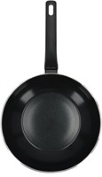 Greenpan wokpan keramische antiaanbaklaag PFAS-vrij 28cm zwart-2