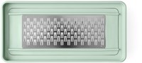 Brabantia mandoline set keukenhulp jade green - veelzijdig snijden-3