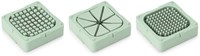 Brabantia groentesnijder jade green keukenhulp – Tasty+ mandoline-2