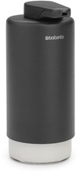 Brabantia zeepdispenser keuken Mineral Infinite Grey 200 ml design