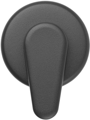 Brabantia distributeur de savon cuisine Mineral Infinite Grey 200 ml design-3