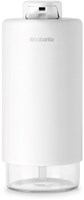 Brabantia distributeur de savon cuisine Mineral Fresh White 200 ml design-2