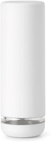 Brabantia Afwasmiddeldispenser keukenaccessoire Fresh White 200 ml