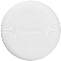 Brabantia Afwasmiddeldispenser keukenaccessoire Fresh White 200 ml-2