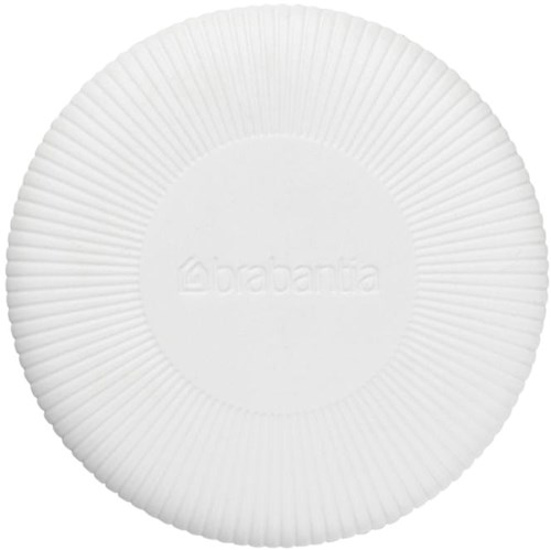 Brabantia Afwasmiddeldispenser keukenaccessoire Fresh White 200 ml-2