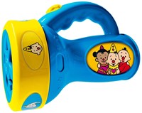 Studio 100 lampe torche Bumba 4-en-1 lampe enfant jouet-2