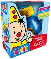 Studio 100 lampe torche Bumba 4-en-1 lampe enfant jouet-3