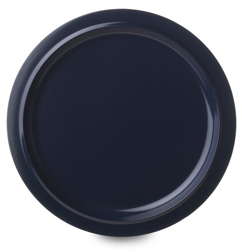 Mepal plat bord basic p250 - ocean Blauw