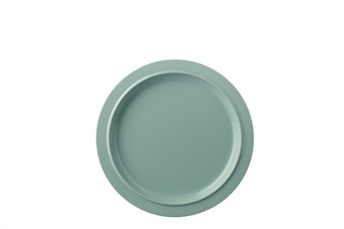 Mepal ontbijtbord basic p220 - retro Groen