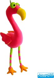 Jumpers Flamingo