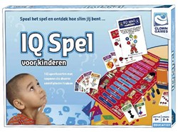 Clown Games jeu IQ jeu éducatif plateau pour enfants dès 6 ans