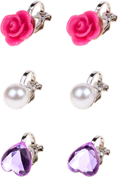Souza Oorclips