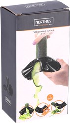 Nerthus coupe-légumes 3-en-1 outil de cuisine multifonction