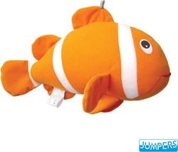 Jumpers Clown vis