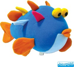 Jumpers Kogel vis