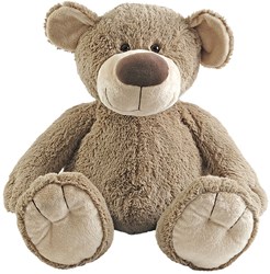 Happy Horse knuffelbeer Bella 100 cm - grote pluche beer