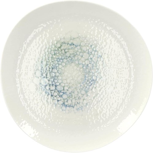 Palmer assiette jouet céramique 25 cm accent aqua durable-2