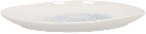 Palmer assiette jouet céramique 25 cm accent aqua durable-3