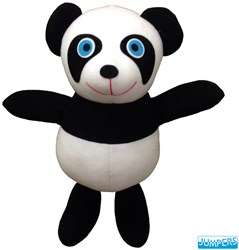 Jumpers Panda