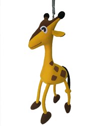 Jumpers Giraffe