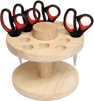 Kids at Work ciseaux 13 cm outil de bricolage sécurisé pour enfants-2