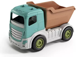 Adriatische Kiepauto Nieuw Leven 32 cm 1274