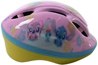 Volare casque vélo Disney Stitch rose 52-56cm léger enfant-3