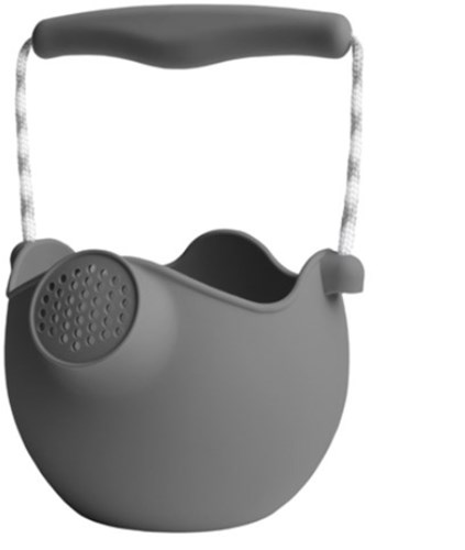 SCRUNCH Watering Can Cool Grey