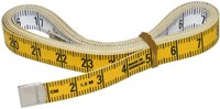 Kids at Work meetlint speelgoed 1,5 meter voor kinderen-2