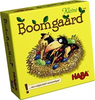 Haba spellen