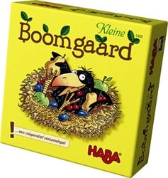 Haba Boomgaard