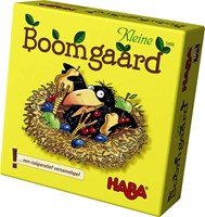 Haba Boomgaard