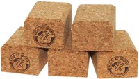 Kids at Work blocs de ponçage - set de 5 pièces pour enfants-2