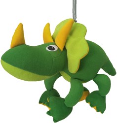 Jumpers Triceratops