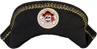 Souza for Kids chapeau de pirate Duncan - chapeau déguisement carton multicolore