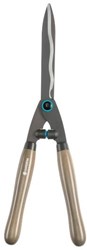 Gardena heggenschaar NatureCut 23cm - ergonomisch tuin gereedschap