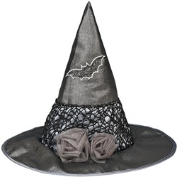 Souza Mathilde hat, 4-10 years (1 pc)
