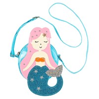 Souza for Kids tas Marlina zeemeermin - kindertas multicolor