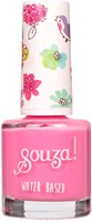 Souza for Kids nagellak fuchsia kindernagellak 1 stuk
