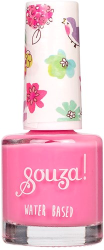 Souza for Kids vernis à ongles fuchsia vernis enfant 1 pièce
