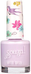 Souza for Kids nagellak paars kindvriendelijk 1 stuk